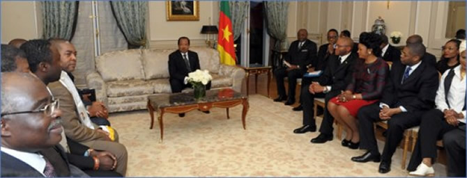 sites de rencontre lesbiennes au cameroun