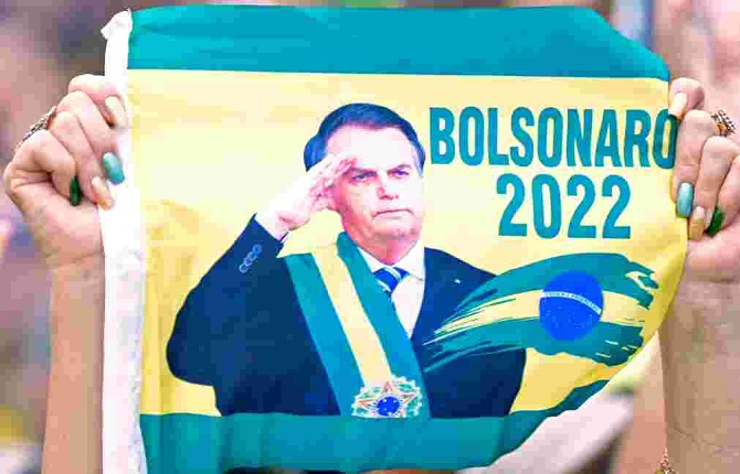 Brésil, Haïti, Europe… l’actualité mondiale entre condamnations, violences et héritage Armani