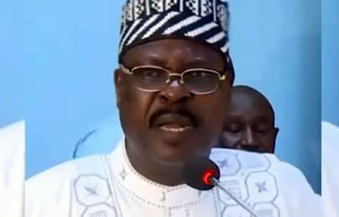 Maroua : Meeting raté du RDPC, clash entre ministres et crise ouverte dans l’Extrême-Nord