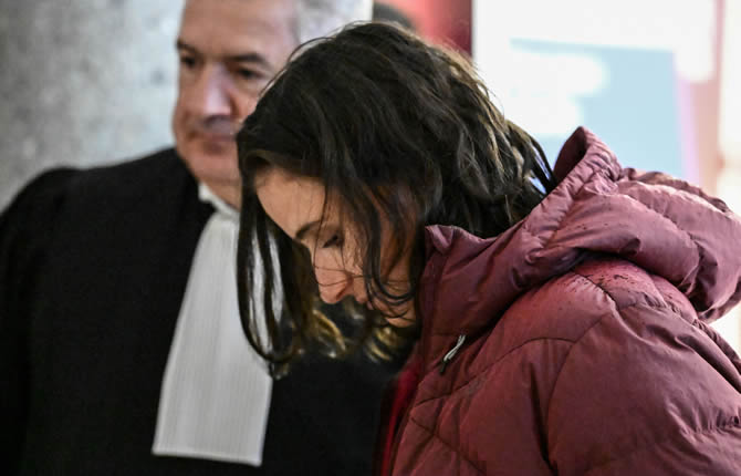 Fraude, héritage royal et trésors volés: les faits divers qui secouent la planète