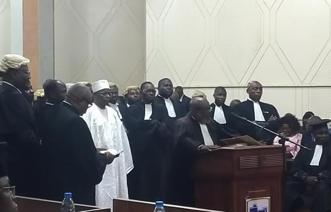 Bamileke style : on ne discute pas la succession ! De la chefferie au palais d’Etoudi…