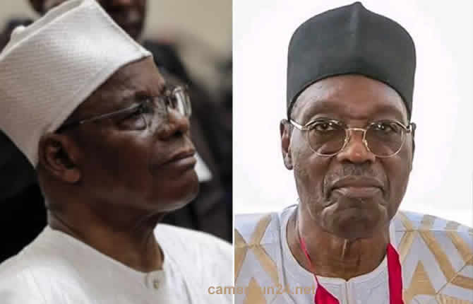 Présidentielle 2025 : Tchiroma rend visite à Kamto et plaide pour l’unité de l’opposition