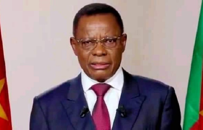 Maurice Kamto : «Je n'ai envoyé personne nulle part à une quelconque mission politique auprès du régime»