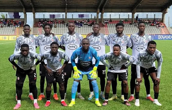 championnat du sénégal · Direct Foot Africa