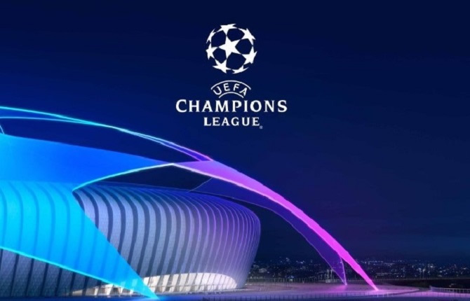 UEFA Champions League Livescores 2019-2020
