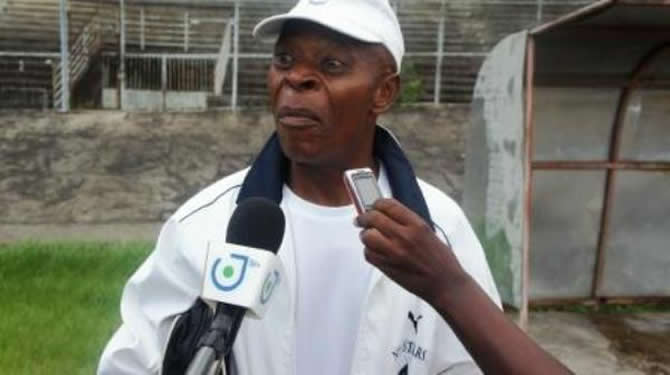 Mbimi CDC: Gérard Mbimi en sapeur-pompier à Mbouda - Cameroun24.net ...