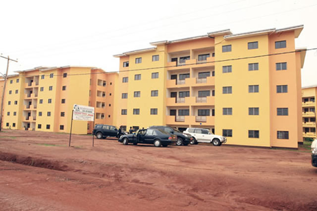 La Société immobilière du Cameroun réalise plus de 200 millions de FCFA ...