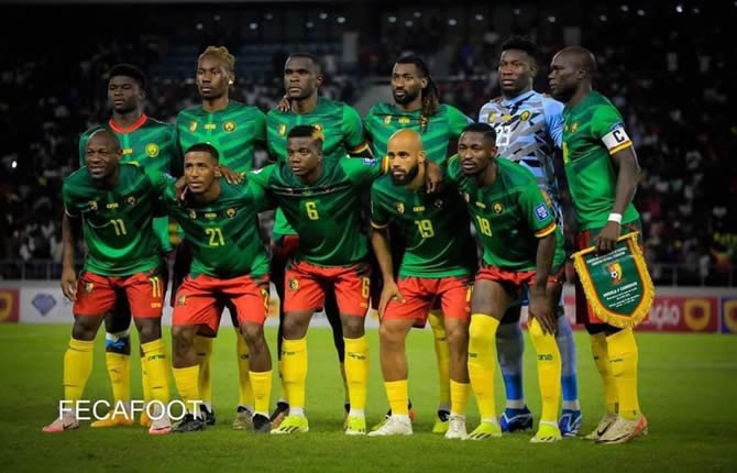 Marc Brys Pr s lectionne 33 Lions Indomptables Pour La Double Marc Brys Pr s lectionne 33 Lions Indomptables Pour La Double