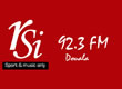 Radio Sport info (92.3) en live direct