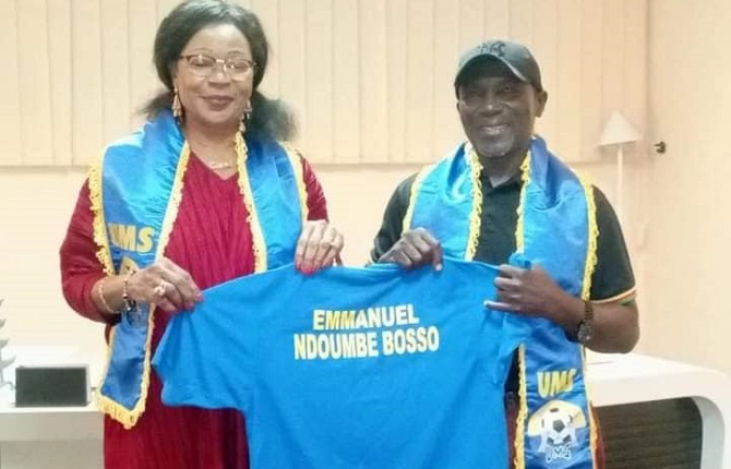 Le Coach Emmanuel Ndoumbe Bosso S engage Avec UMS De Loum En MTN Elite le-coach-emmanuel-ndoumbe-bosso-s-engage-avec-ums-de-loum-en-mtn-elite