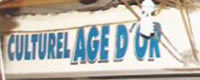 Cabaret AGE D'OR