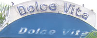 DOLCE VITA