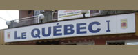 LE QUEBEC 1