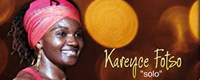 Kareyce FOTSO