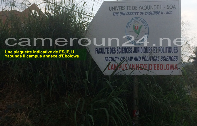 FSJP_plaque_campus_ebolowa