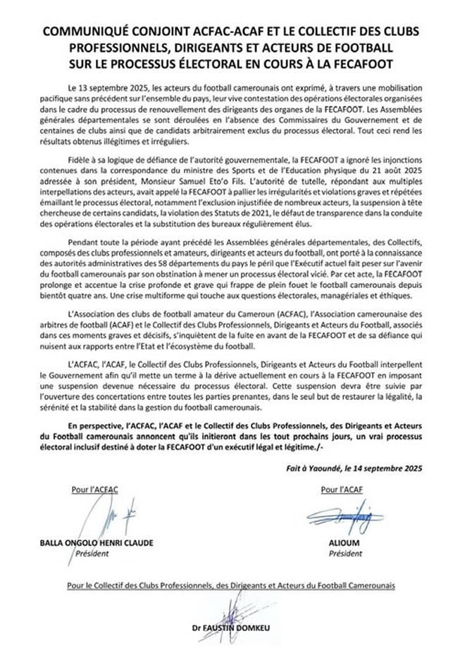 communique-acaf-acfac