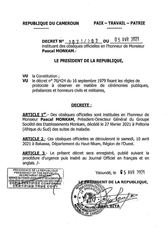 Courrier De L'ouest Segré Avis De Deces