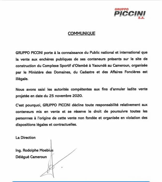 piccini_communique_opposition_ventes_encheres