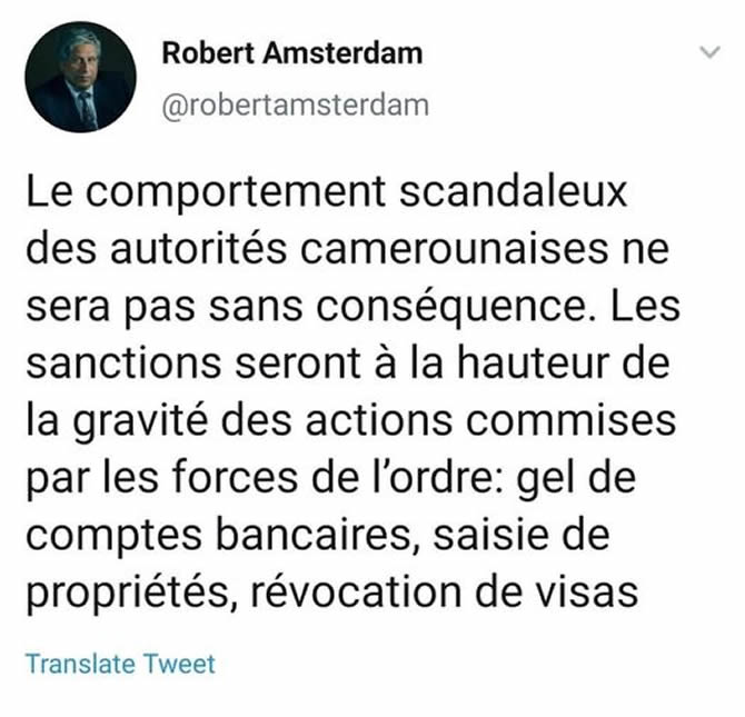 robert_Amsterdam_annonce_sanctions